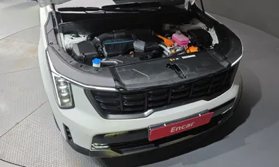 Kia Sorento 2024, 32371 км, за 35688.73 USD - фото 6