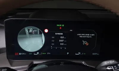 Kia Sorento 2024, 32371 км, за 35688.73 USD - фото 8