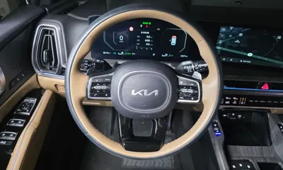 Kia Sorento 2024, 32371 км, за 35688.73 USD - фото 12