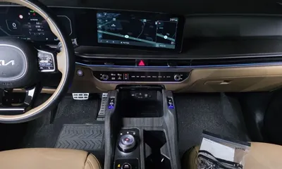 Kia Sorento 2024, 32371 км, за 35688.73 USD - фото 13