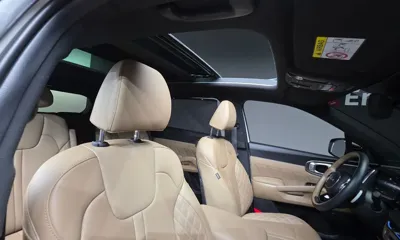 Kia Sorento 2024, 32371 км, за 35688.73 USD - фото 20