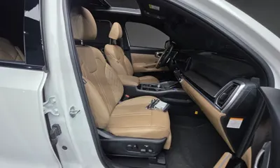 Kia Sorento 2024, 32371 км, за 35688.73 USD - фото 26