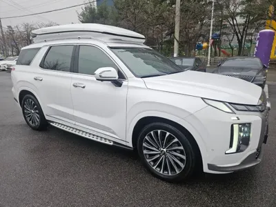 Hyundai Palisade 2023, 38830 км, за 30397.33 USD