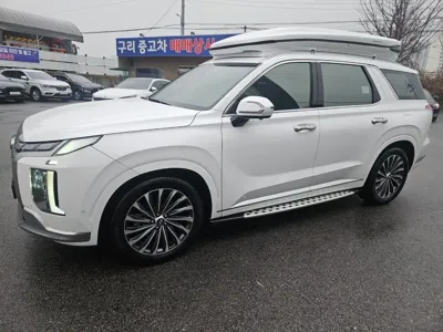 Hyundai Palisade 2023, 38830 км, за 30397.33 USD