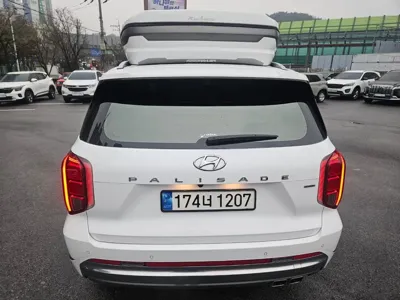 Hyundai Palisade 2023, 38830 км, за 30397.33 USD