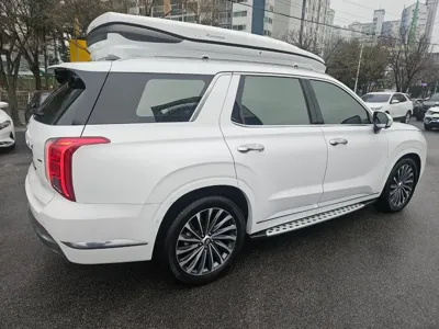 Hyundai Palisade 2023, 38830 км, за 30397.33 USD