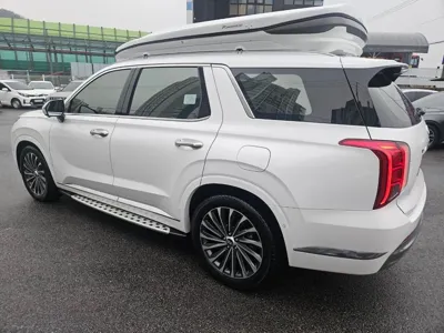 Hyundai Palisade 2023, 38830 км, за 30397.33 USD - фото 6