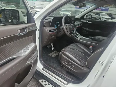 Hyundai Palisade 2023, 38830 км, за 30397.33 USD - фото 7