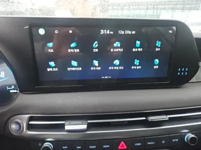 Hyundai Palisade 2023, 38830 км, за 30397.33 USD - фото 9