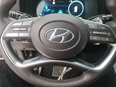 Hyundai Palisade 2023, 38830 км, за 30397.33 USD - фото 12