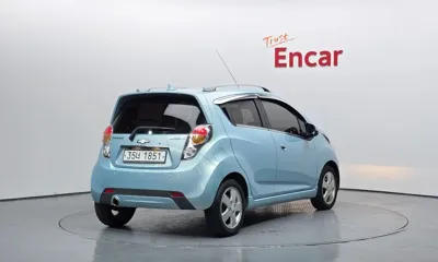 ChevroletGMDaewoo Spark 2012, 121508 км, за 1307.15 USD