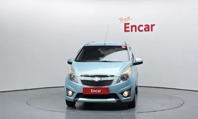 ChevroletGMDaewoo Spark 2012, 121508 км, за 1307.15 USD