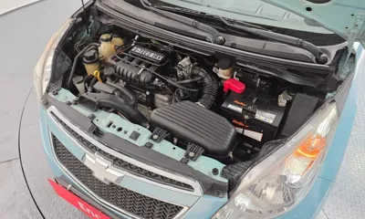 ChevroletGMDaewoo Spark 2012, 121508 км, за 1307.15 USD - фото 6