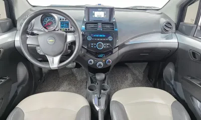 ChevroletGMDaewoo Spark 2012, 121508 км, за 1307.15 USD - фото 7