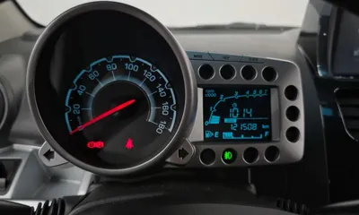 ChevroletGMDaewoo Spark 2012, 121508 км, за 1307.15 USD - фото 8