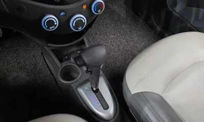 ChevroletGMDaewoo Spark 2012, 121508 км, за 1307.15 USD - фото 9