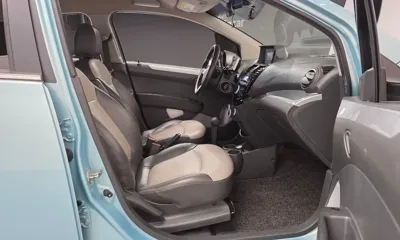 ChevroletGMDaewoo Spark 2012, 121508 км, за 1307.15 USD - фото 10