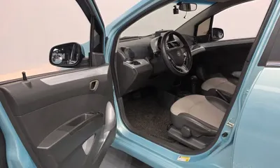 ChevroletGMDaewoo Spark 2012, 121508 км, за 1307.15 USD - фото 11