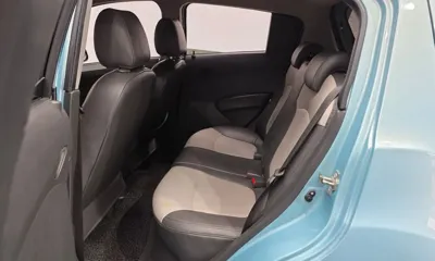 ChevroletGMDaewoo Spark 2012, 121508 км, за 1307.15 USD - фото 12