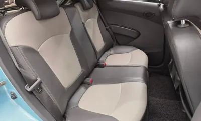 ChevroletGMDaewoo Spark 2012, 121508 км, за 1307.15 USD - фото 13