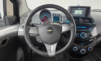 ChevroletGMDaewoo Spark 2012, 121508 км, за 1307.15 USD - фото 14