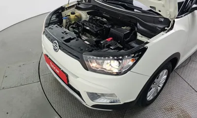 KG_Mobility_Ssangyong TIBOLI 2015, 145122 км, за 3771.99 USD - фото 6