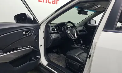 KG_Mobility_Ssangyong TIBOLI 2015, 145122 км, за 3771.99 USD - фото 10