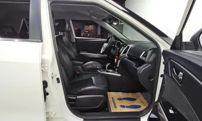 KG_Mobility_Ssangyong TIBOLI 2015, 145122 км, за 3771.99 USD - фото 12