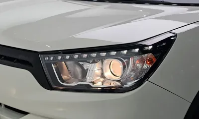 KG_Mobility_Ssangyong TIBOLI 2015, 145122 км, за 3771.99 USD - фото 22