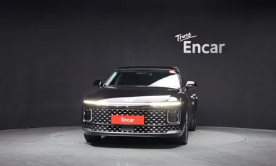 Hyundai Grandeur 2023, 84761 км, за 18830.52 USD