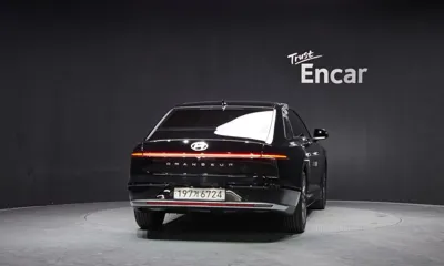 Hyundai Grandeur 2023, 84761 км, за 18830.52 USD