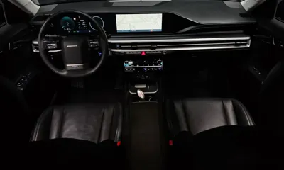 Hyundai Grandeur 2023, 84761 км, за 18830.52 USD - фото 7