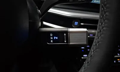 Hyundai Grandeur 2023, 84761 км, за 18830.52 USD - фото 9