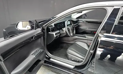Hyundai Grandeur 2023, 84761 км, за 18830.52 USD - фото 10