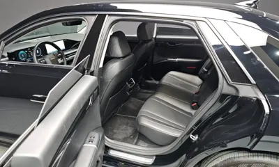 Hyundai Grandeur 2023, 84761 км, за 18830.52 USD - фото 13