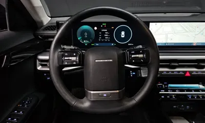 Hyundai Grandeur 2023, 84761 км, за 18830.52 USD - фото 14