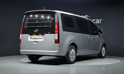 Hyundai Staria 2022, 86264 км, за 12808.72 USD