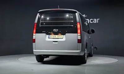 Hyundai Staria 2022, 86264 км, за 12808.72 USD