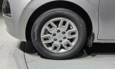 Hyundai Staria 2022, 86264 км, за 12808.72 USD