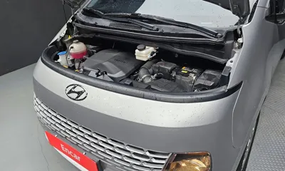 Hyundai Staria 2022, 86264 км, за 12808.72 USD - фото 6
