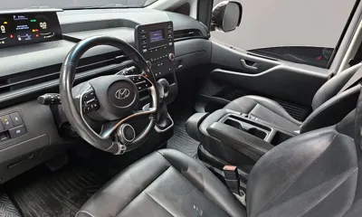 Hyundai Staria 2022, 86264 км, за 12808.72 USD - фото 7