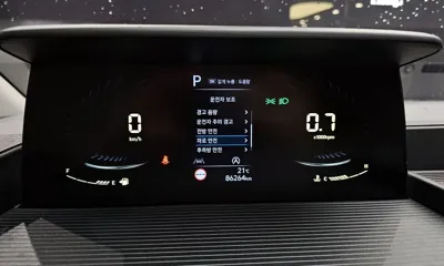 Hyundai Staria 2022, 86264 км, за 12808.72 USD - фото 8