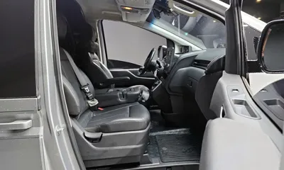 Hyundai Staria 2022, 86264 км, за 12808.72 USD - фото 10