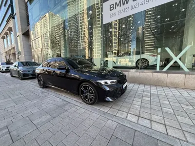 BMW 3-Series 2026, 1474 км, за 23328.15 USD