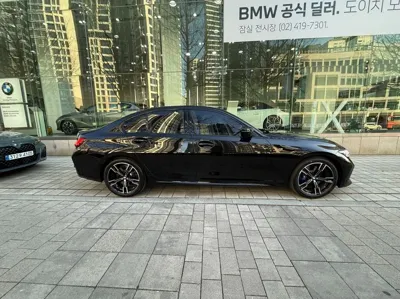 BMW 3-Series 2026, 1474 км, за 23328.15 USD