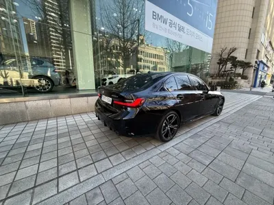 BMW 3-Series 2026, 1474 км, за 23328.15 USD