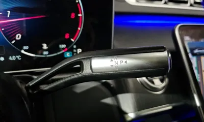 Mercedes-Benz S-Class 2022, 129005 км, за 47262.7 USD - фото 9