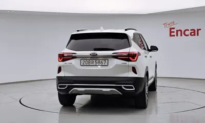 Kia Seltos 2022, 96896 км, за 11027.96 USD