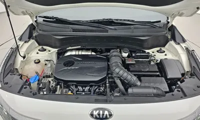Kia Seltos 2022, 96896 км, за 10939.63 USD - фото 6