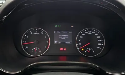 Kia Seltos 2022, 96896 км, за 10939.63 USD - фото 8